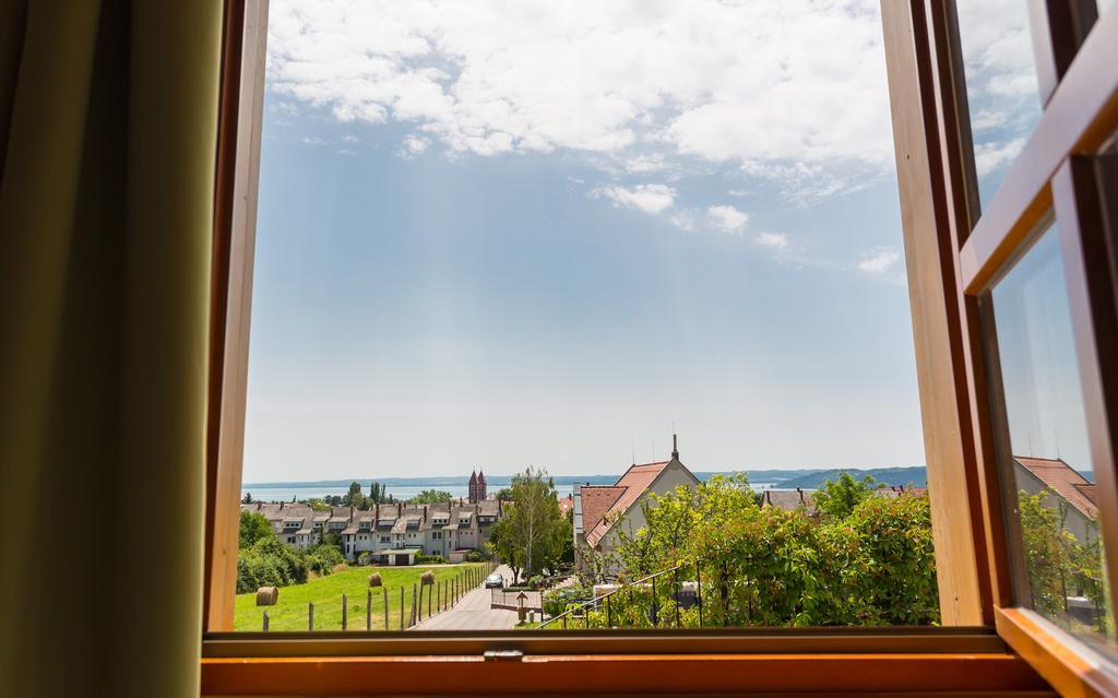 Figula Vendeghaz Hotel Balatonfured Ngoại thất bức ảnh