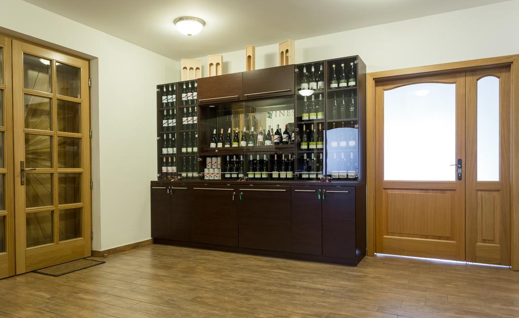 Figula Vendeghaz Hotel Balatonfured Ngoại thất bức ảnh